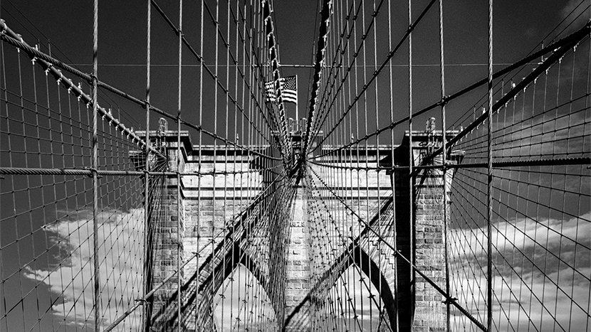 Il Ponte di Brooklin (Valter Turchi)